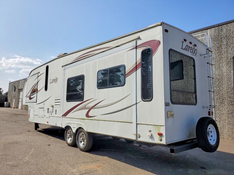 Aukcja sprzedaży 2010 Keystone Laredo, vin: 4YDF31628AE600587, numer aukcji: 64477796