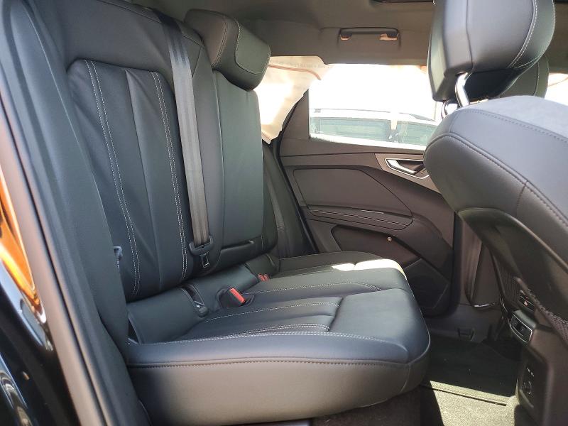 Продажа на аукционе авто 2023 Audi Q4 E-tron, vin: WA1L2BFZ3PP045714, номер лота: 66270786