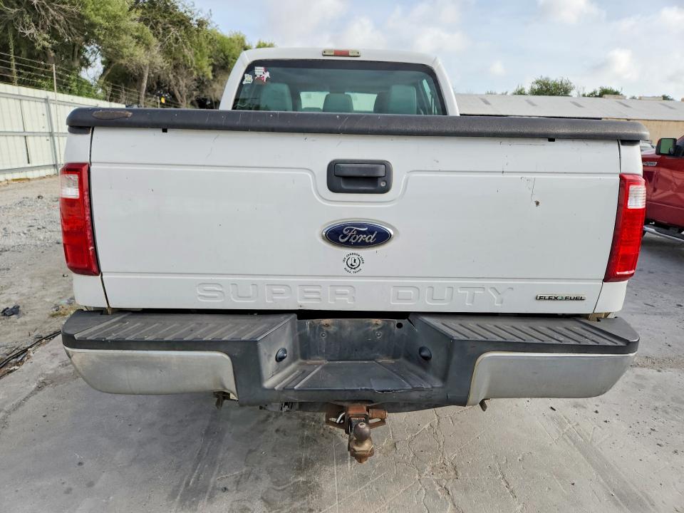 2014 Ford F250 მანქანა იყიდება აუქციონზე, vin: 1FT7W2B61EEA55321, აუქციონის ნომერი: 65940936