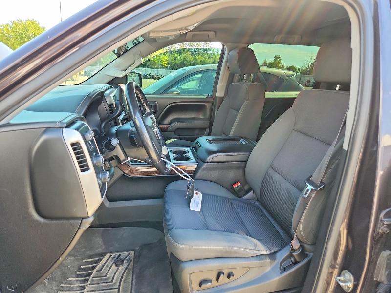 65823446 :رقم المزاد ، 3GTU2MEC9GG199559 vin ، 2016 Gmc Sierra مزاد بيع