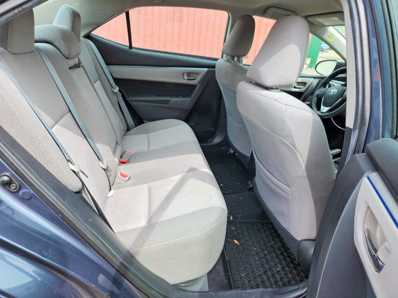 Продажа на аукционе авто 2015 Toyota Corolla, vin: 2T1BURHE2FC400223, номер лота: 63466996