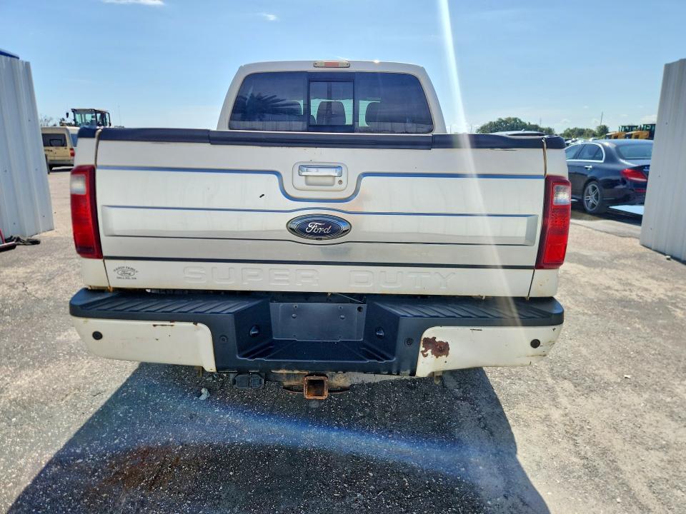 Продажа на аукционе авто 2015 Ford F250, vin: 1FT7W2BT7FEC75859, номер лота: 66968286