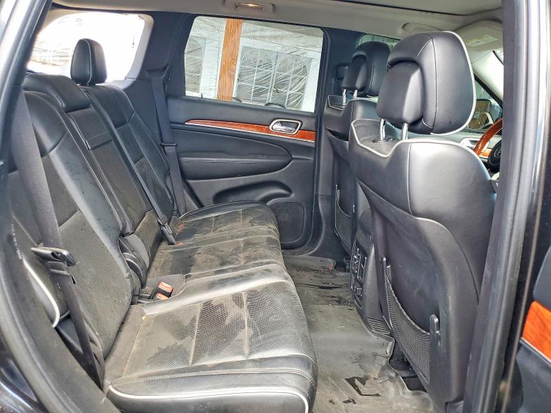 2011 Jeep Grand Cherokee მანქანა იყიდება აუქციონზე, vin: 1J4RR6GG6BC620088, აუქციონის ნომერი: 66208526