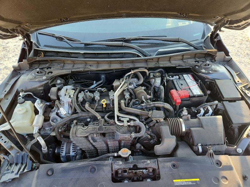 Aukcja sprzedaży 2022 Nissan Altima, vin: 1N4BL4CV0NN365891, numer aukcji: 66952026
