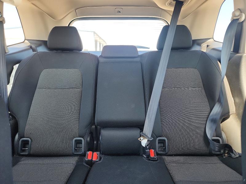 2023 Honda Cr-v მანქანა იყიდება აუქციონზე, vin: 7FARS4H27PE019000, აუქციონის ნომერი: 67004106