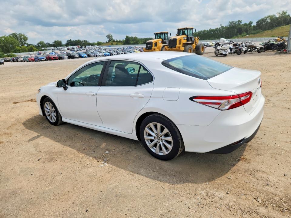 Aukcja sprzedaży 2018 Toyota Camry, vin: 4T1B11HK8JU090103, numer aukcji: 63832196