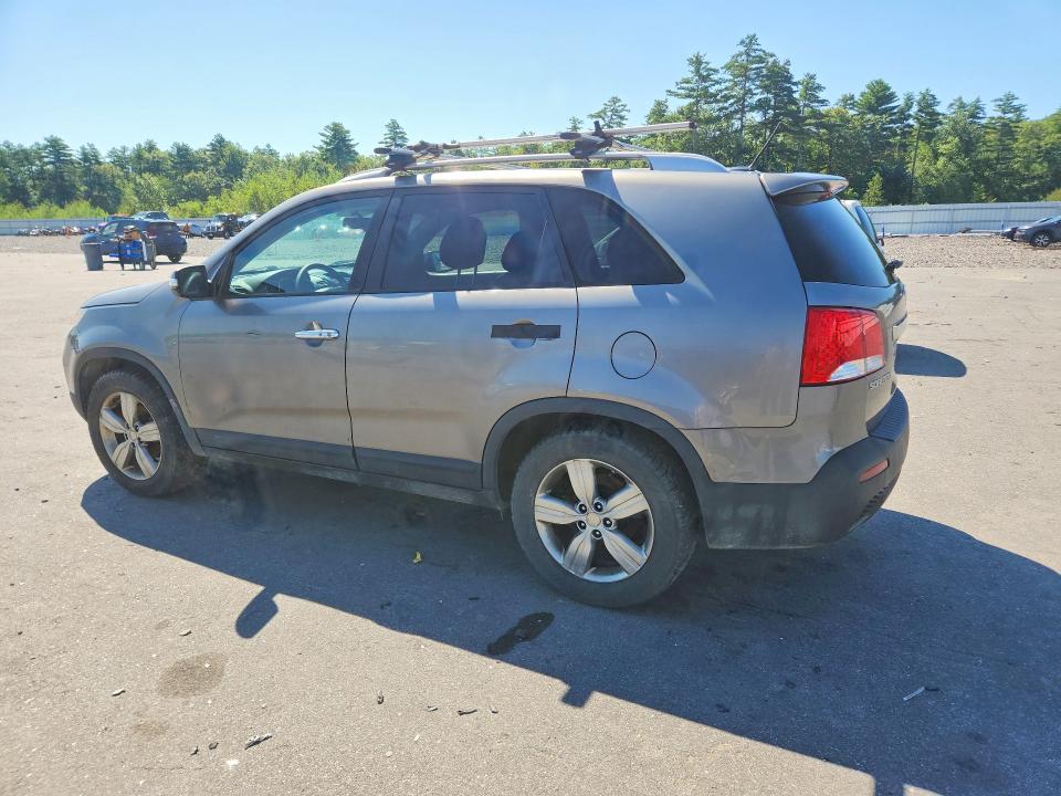 Продаж на аукціоні авто 2013 Kia Sorento, vin: 5XYKU3A2XDG319937, номер лоту: 63530266