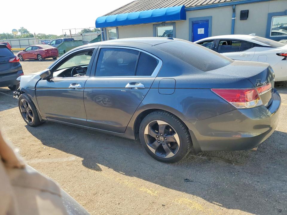 Продажа на аукционе авто 2012 Honda Accord, vin: 1HGCP3F82CA030432, номер лота: 66227026