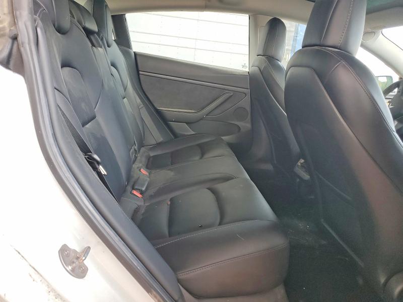 2021 Tesla Model 3 მანქანა იყიდება აუქციონზე, vin: 5YJ3E1EA9MF026707, აუქციონის ნომერი: 64088266