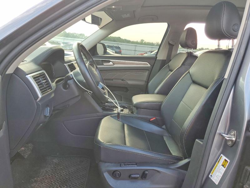 Aukcja sprzedaży 2022 Volkswagen Atlas, vin: 1V2BR2CAXNC530530, numer aukcji: 64437096