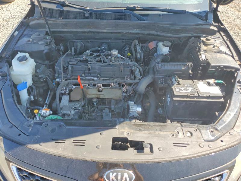 2015 Kia Optima მანქანა იყიდება აუქციონზე, vin: 5XXGN4A76FG463481, აუქციონის ნომერი: 63733676