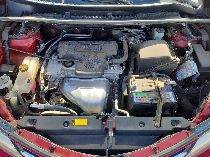 65019296 :رقم المزاد ، 2T3DFREV7DW026461 vin ، 2013 Toyota Rav4 مزاد بيع