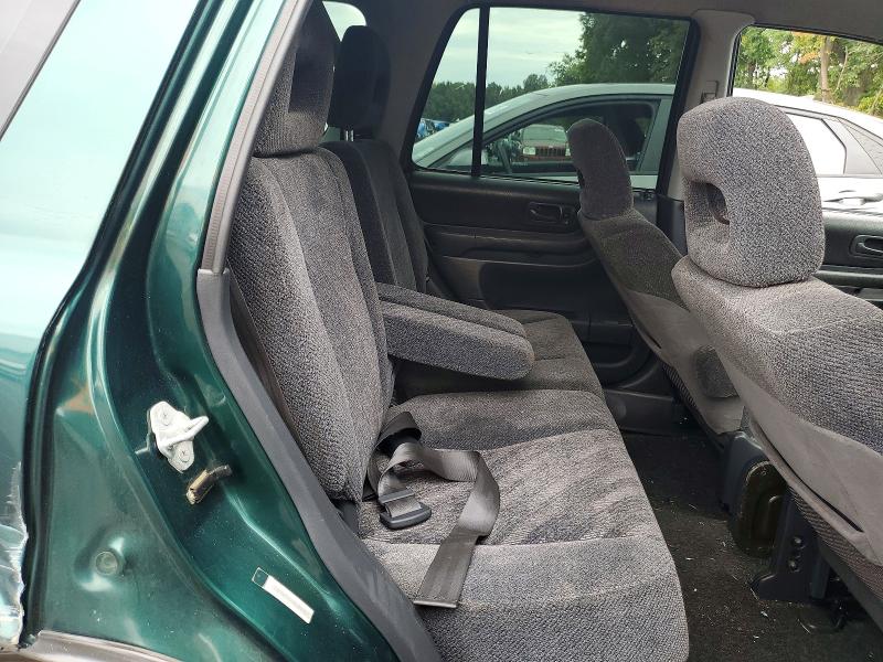 Aukcja sprzedaży 1999 Honda Cr-v, vin: JHLRD1844XC002757, numer aukcji: 67243176