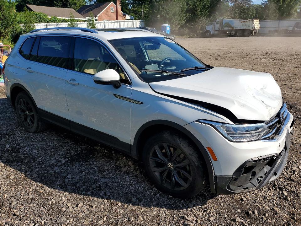 Aukcja sprzedaży 2024 Volkswagen Tiguan, vin: 3VVMB7AX2RM080204, numer aukcji: 65724806
