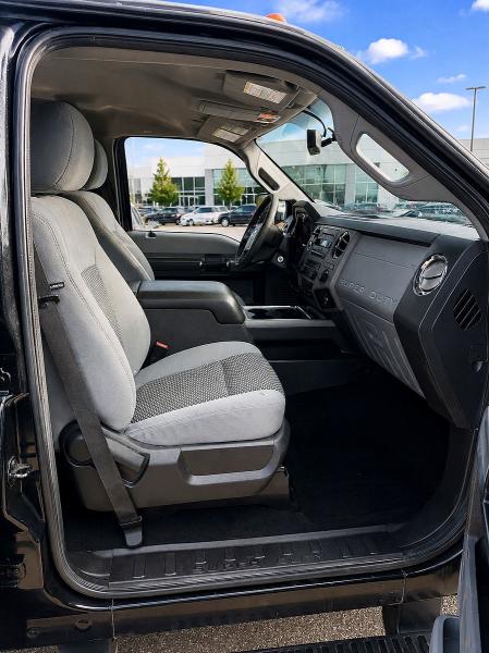 Aukcja sprzedaży 2011 Ford F250, vin: 1FT7W2BTXBEB24234, numer aukcji: 66650896