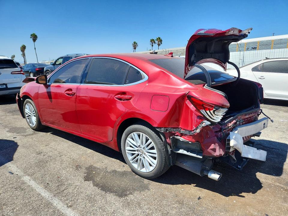 67184526 :رقم المزاد ، JTHBK1GG5E2117885 vin ، 2014 Lexus Es مزاد بيع