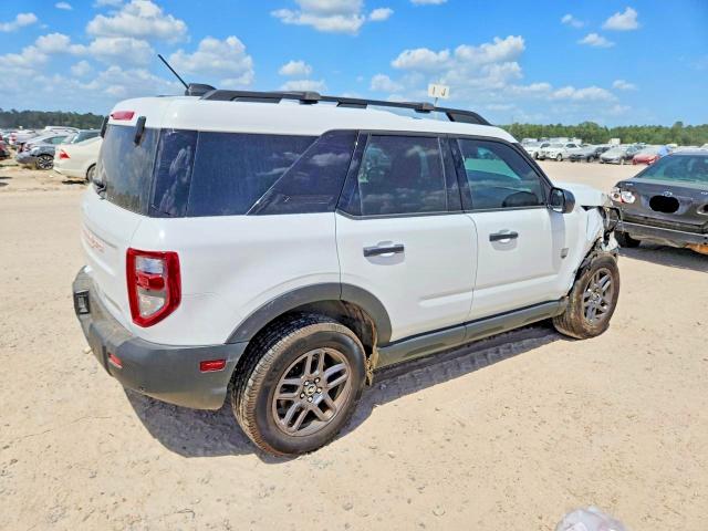 2025 Ford Bronco Sport მანქანა იყიდება აუქციონზე, vin: 3FMCR9BN9SRE63799, აუქციონის ნომერი: 65939736