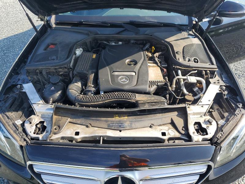 Aukcja sprzedaży 2017 Mercedes-benz E, vin: WDDZF4JB7HA049768, numer aukcji: 63862546