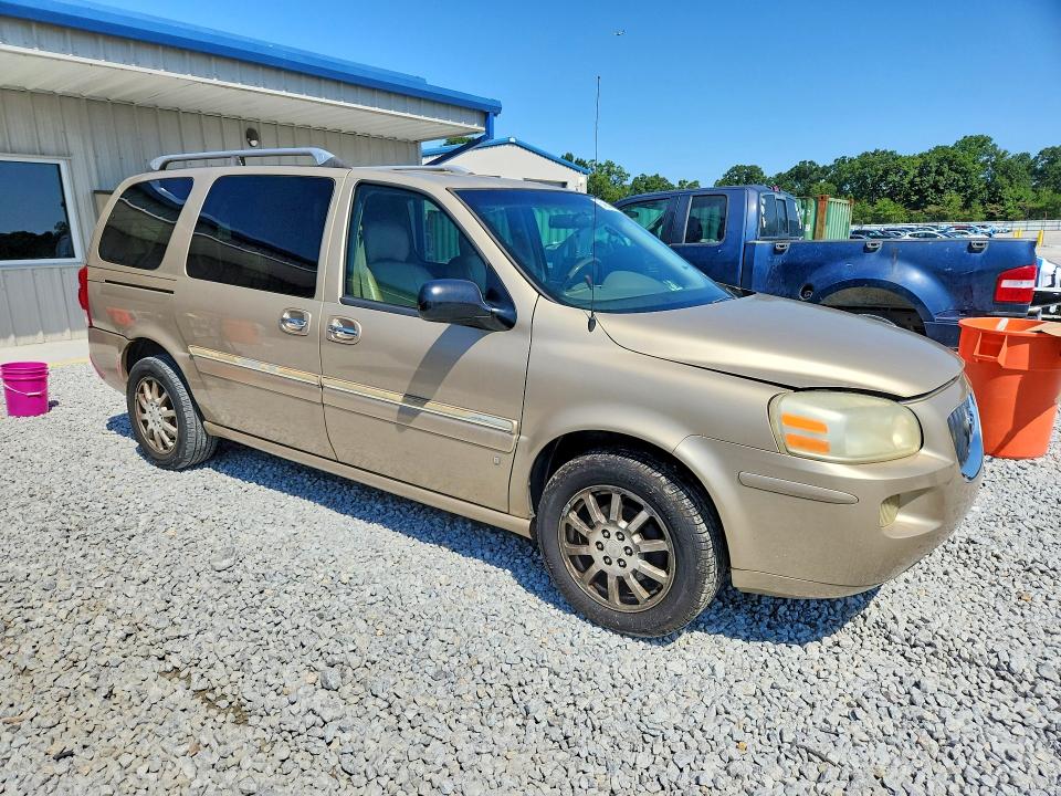 Aukcja sprzedaży 2006 Buick Terraza, vin: 5GADX33L36D144858, numer aukcji: 64654366