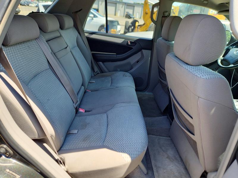 67251556 :رقم المزاد ، JTEZU14RX60069938 vin ، 2006 Toyota 4runner مزاد بيع
