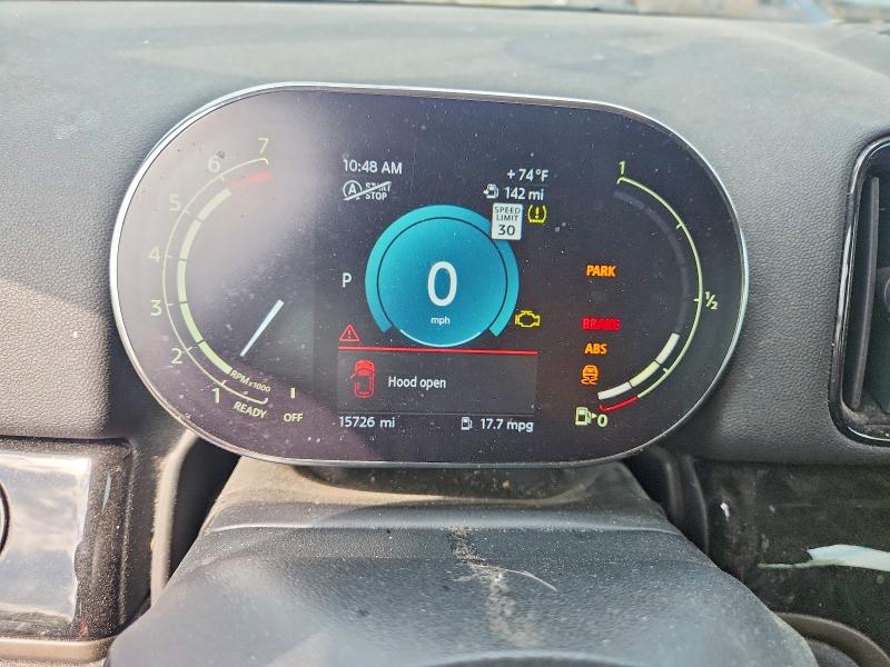 Продаж на аукціоні авто 2024 Mini Cooper, vin: WMZ83BR09R3S11346, номер лоту: 65375636