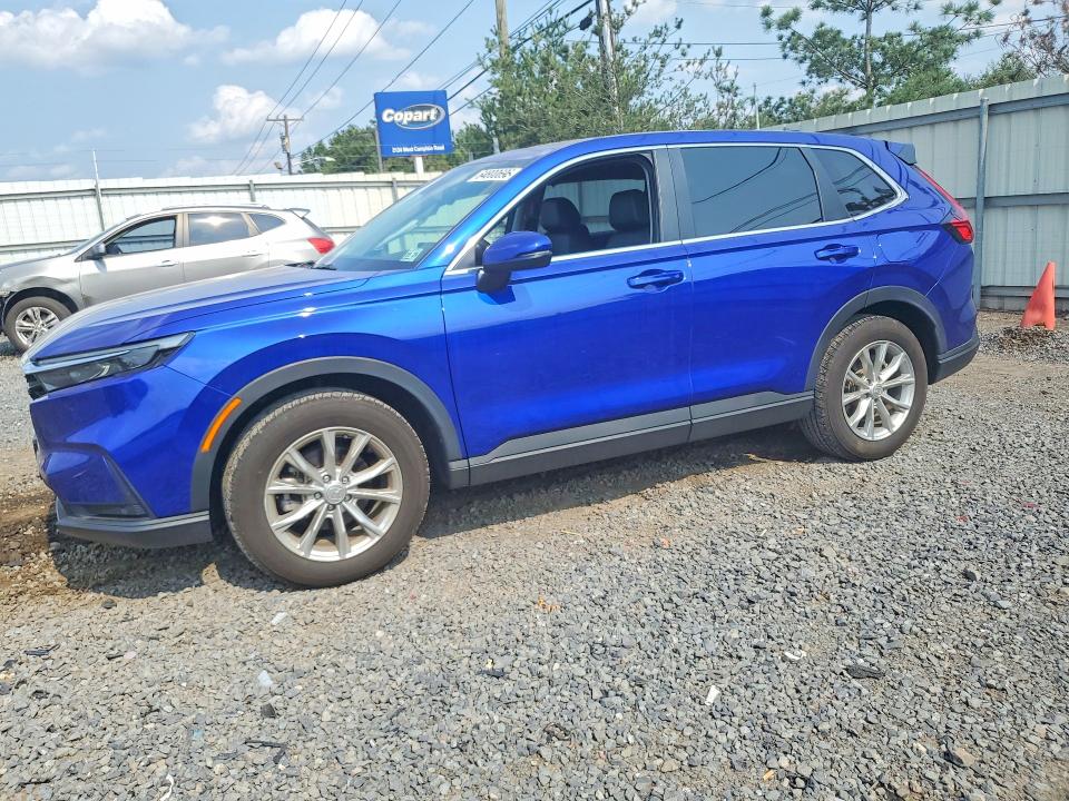 Aukcja sprzedaży 2025 Honda Cr-v, vin: 2HKRS4H76SH426128, numer aukcji: 64800696