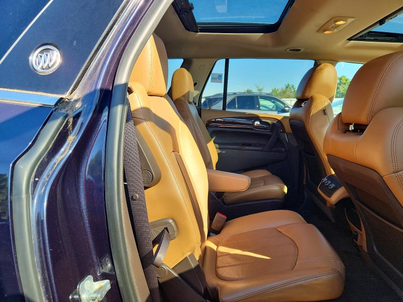 Aukcja sprzedaży 2016 Buick Enclave, vin: 5GAKRBKD6GJ172002, numer aukcji: 65845536