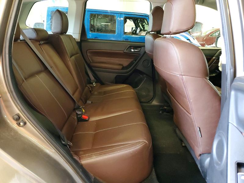 Продажа на аукционе авто 2017 Subaru Forester, vin: JF2SJGWC6HH496047, номер лота: 65388126