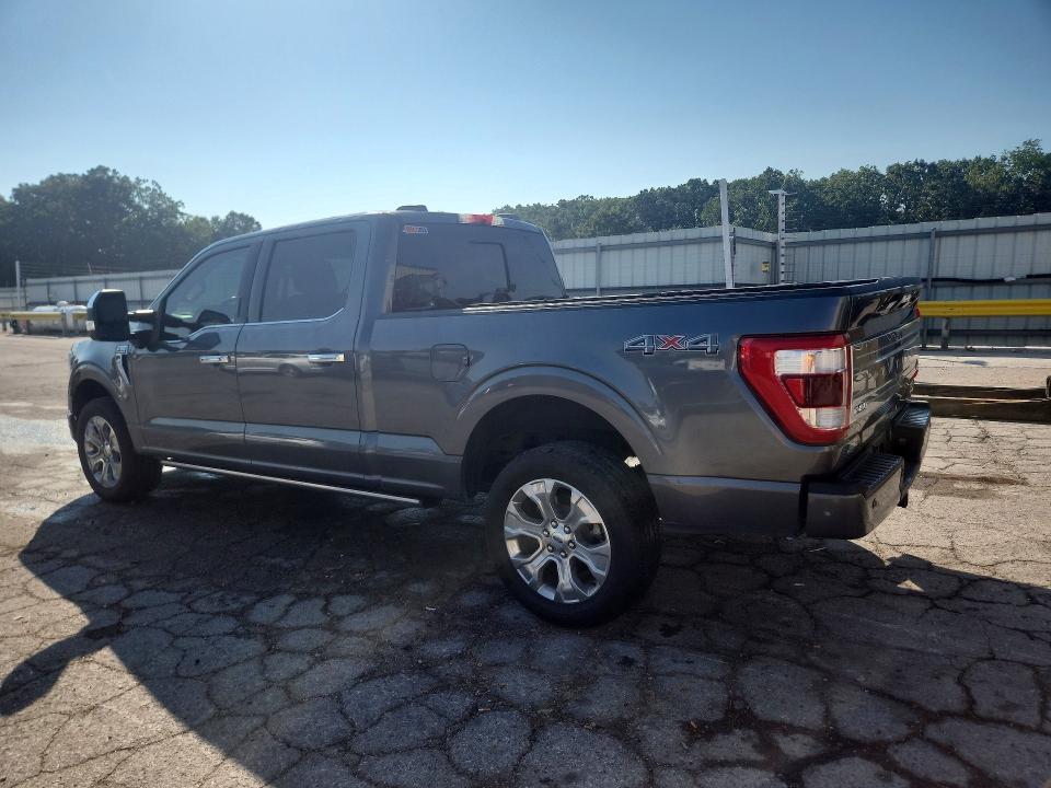 Продажа на аукционе авто 2023 Ford F150, vin: 1FTFW1E80PFA36470, номер лота: 67078826
