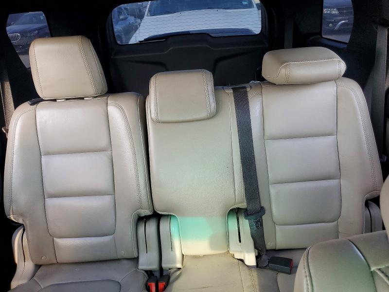 Продажа на аукционе авто 2012 Ford Explorer, vin: 1FMHK7D87CGA47975, номер лота: 65600986