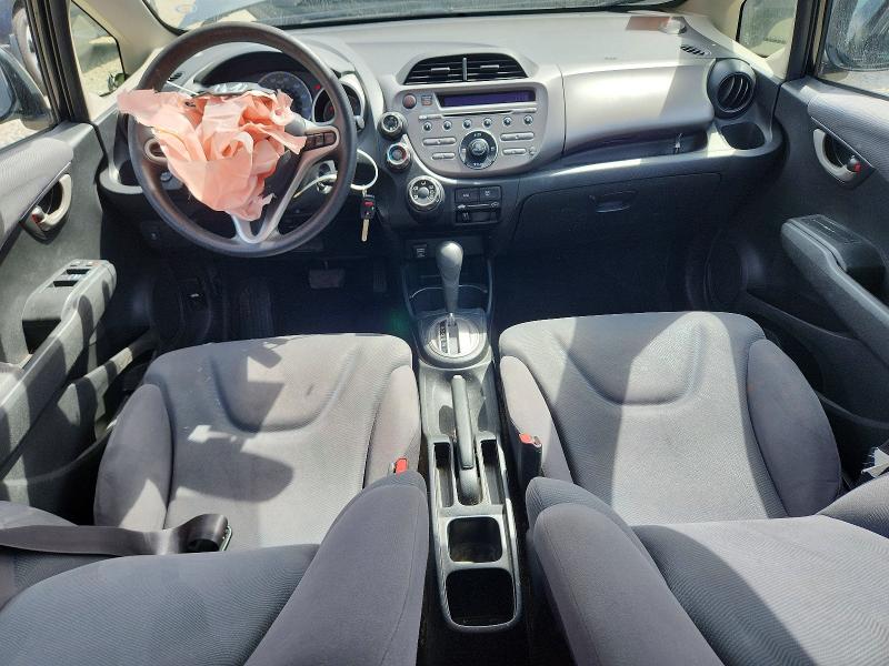 2012 Honda Fit მანქანა იყიდება აუქციონზე, vin: JHMGE8H33CC021830, აუქციონის ნომერი: 63447686