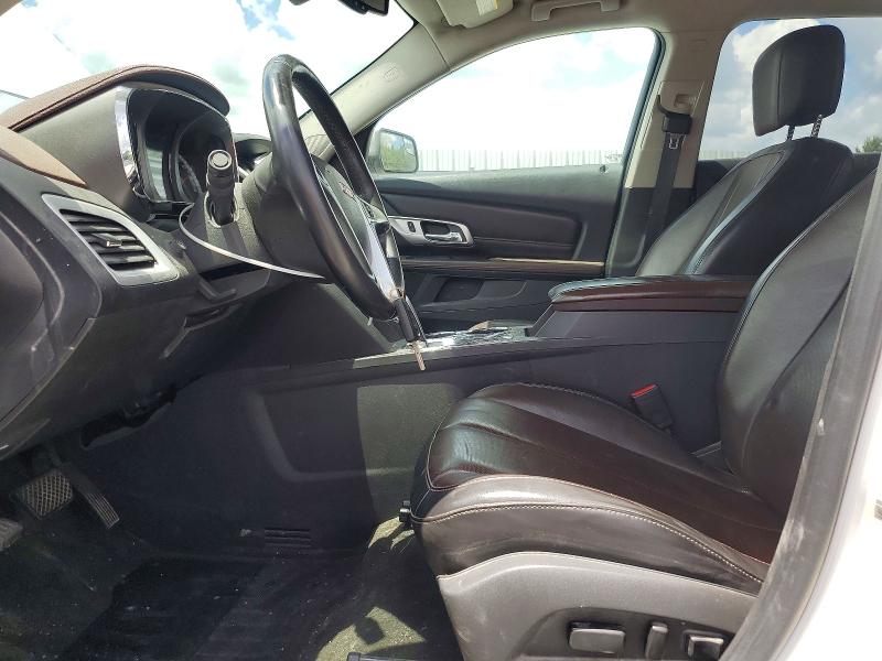 Aukcja sprzedaży 2013 Gmc Terrain, vin: 2GKFLUE38D6402085, numer aukcji: 85609205