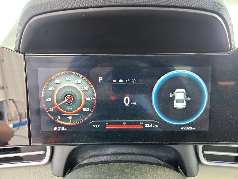 Продаж на аукціоні авто 2024 Hyundai Elantra, vin: KMHLP4DG4RU837469, номер лоту: 64960376
