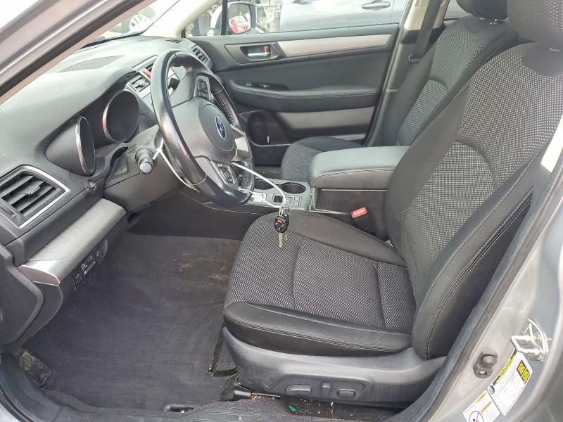 65854826 :رقم المزاد ، 4S4BSADC2G3233444 vin ، 2016 Subaru Outback مزاد بيع