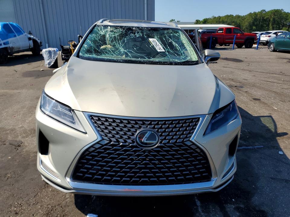 Продаж на аукціоні авто 2020 Lexus Rx, vin: 2T2HZMAA2LC181566, номер лоту: 64789406