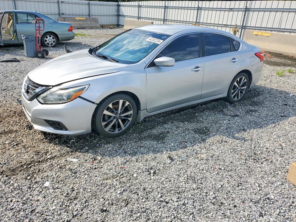 Продаж на аукціоні авто 2016 Nissan Altima, vin: 1N4AL3AP8GC277728, номер лоту: 64262236