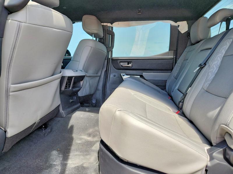 Aukcja sprzedaży 2025 Toyota Tundra, vin: 5TFJA5DB7SX281461, numer aukcji: 66216226