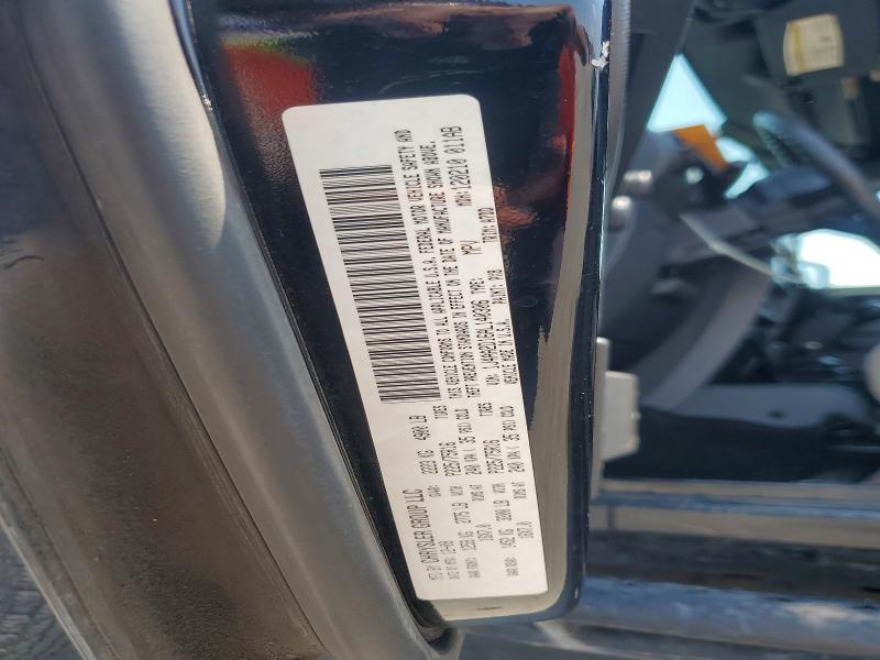 64236886 :رقم المزاد ، 1J4AA2D16AL140306 vin ، 2010 Jeep Wrangler مزاد بيع
