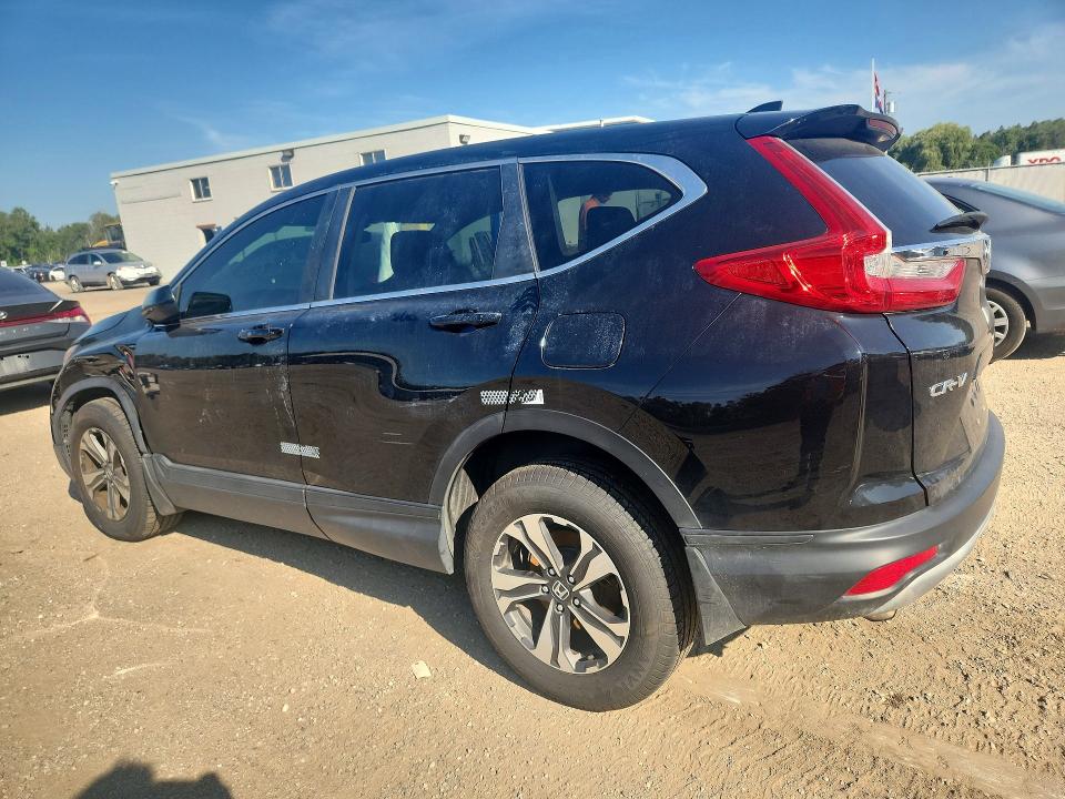 66585886 :رقم المزاد ، 2HKRW2H28KH141427 vin ، 2019 Honda Cr-v مزاد بيع