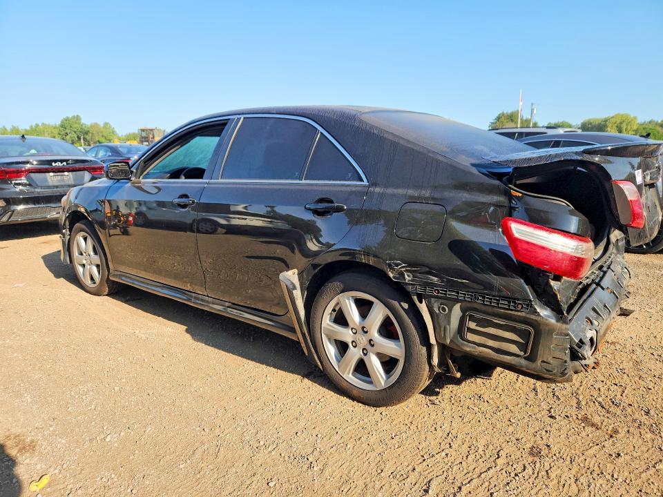 2008 Toyota Camry მანქანა იყიდება აუქციონზე, vin: 4T1BE46K88U739000, აუქციონის ნომერი: 63195676