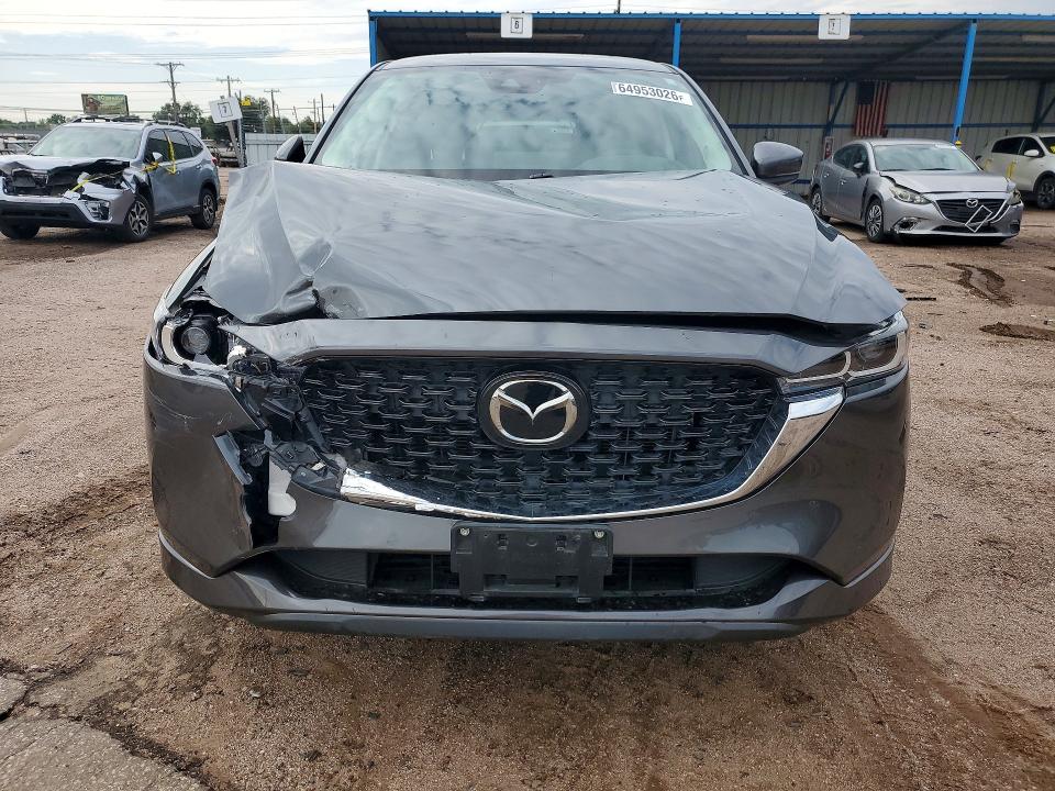 Aukcja sprzedaży 2024 Mazda Cx-5, vin: JM3KFBBL3R0451941, numer aukcji: 64953026