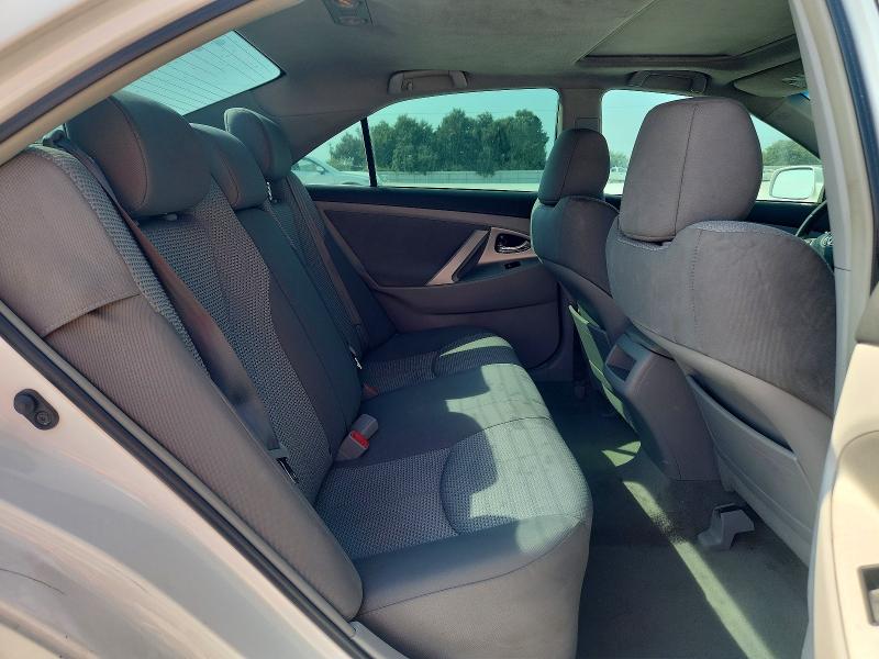 Продажа на аукционе авто 2011 Toyota Camry, vin: 4T1BF3EK0BU591490, номер лота: 66770466