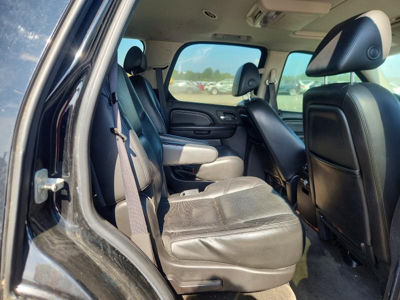 Продаж на аукціоні авто 2008 Cadillac Escalade, vin: 1GYFK63848R142636, номер лоту: 66989056