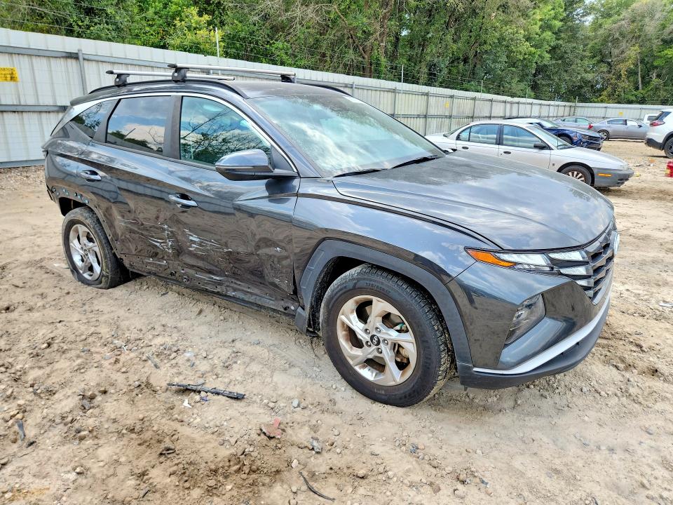 Продажа на аукционе авто 2023 Hyundai Tucson, vin: 5NMJB3AE5PH169371, номер лота: 66507986