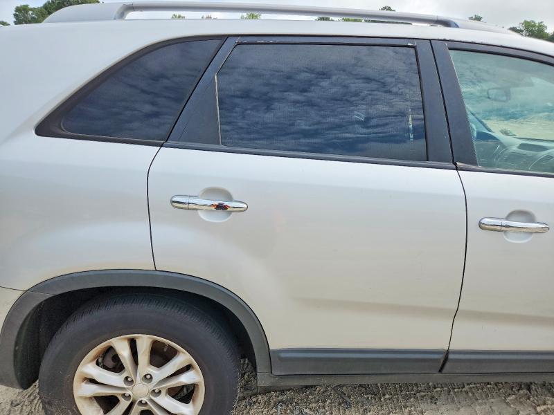 Продажа на аукционе авто 2014 Kia Sorento, vin: 5XYKTDA6XEG500890, номер лота: 66913736