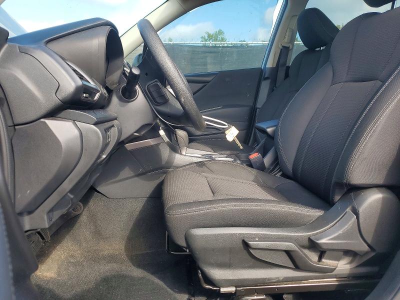 2021 Subaru Forester მანქანა იყიდება აუქციონზე, vin: JF2SKADC6MH413840, აუქციონის ნომერი: 63212286