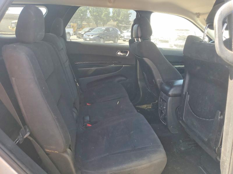 Aukcja sprzedaży 2011 Dodge Durango, vin: 1D4RD4GG3BC729376, numer aukcji: 66577996