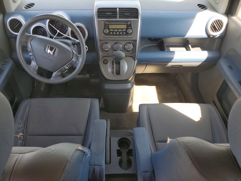 65564256 :رقم المزاد ، 5J6YH28656L011853 vin ، 2006 Honda Element مزاد بيع