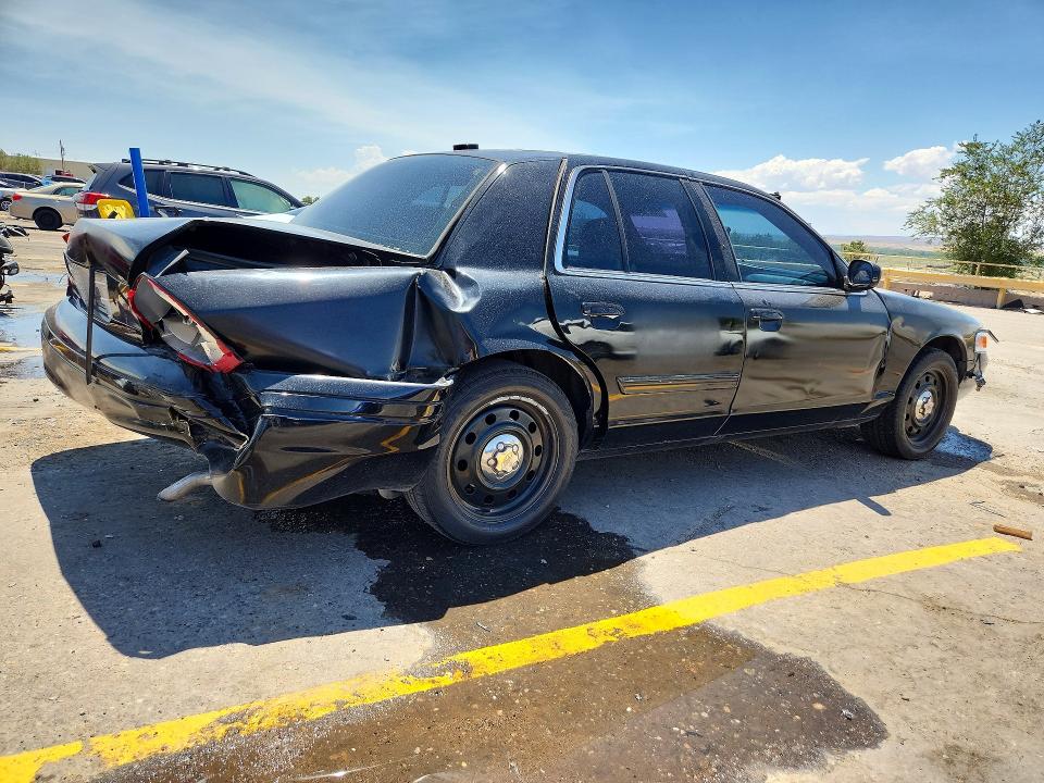 Продаж на аукціоні авто 2009 Ford Crown Victoria, vin: 2FAHP71V59X122844, номер лоту: 63592426