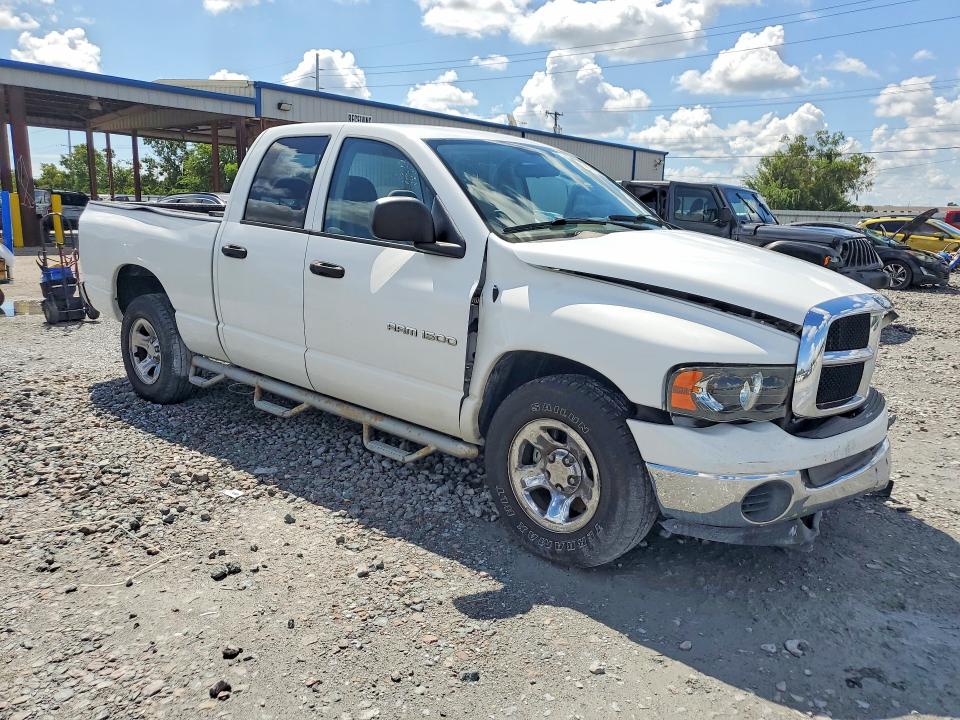 Aukcja sprzedaży 2004 Dodge Ram 1500, vin: 1D7HA18N04J170080, numer aukcji: 66291436